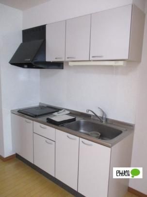 �y���̑��z�@�L�b�`��