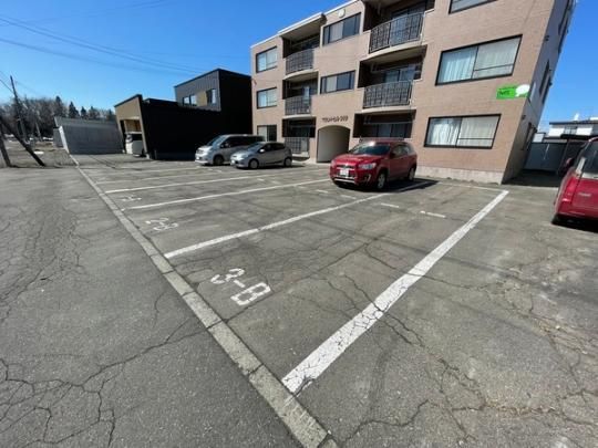 �y�����O�ρz�@���ԏ�