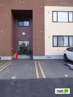 �y�����O�ρz�@���ԏ�