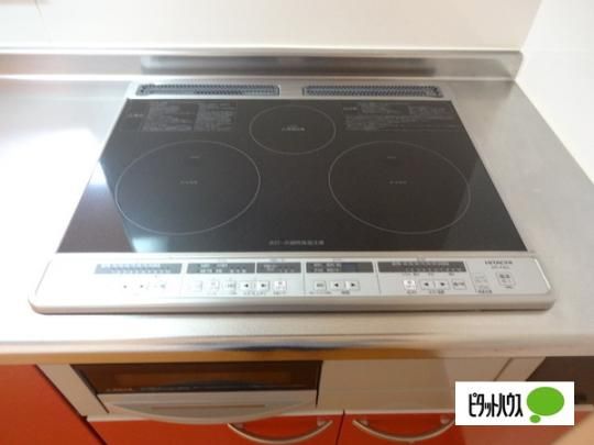 �y���̑��z�@�ݔ�