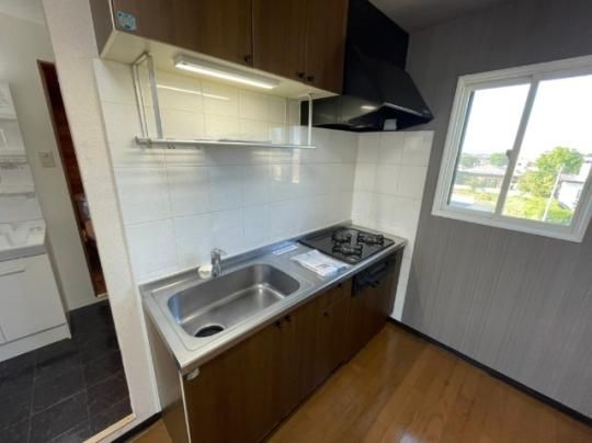 �y���̑��z�@�L�b�`��