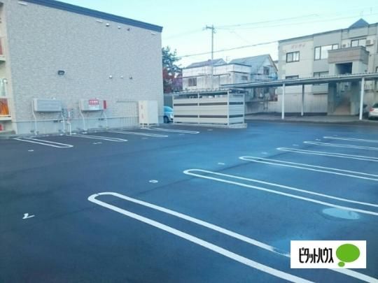 �y�����O�ρz�@���ԏ�