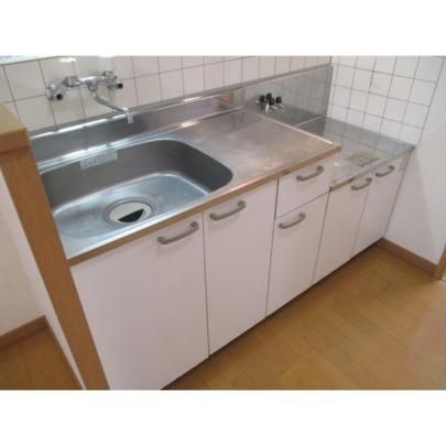 �y���̑��z�@�L�b�`��