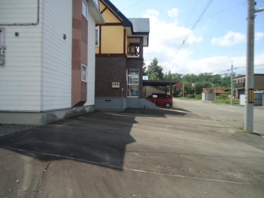 �y�����O�ρz�@���ԏ�