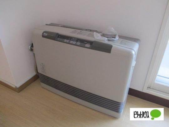 �y���̑��z�@�ݔ�