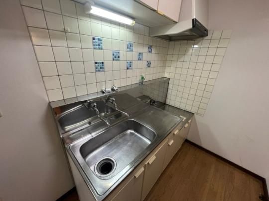 �y���̑��z�@�L�b�`��