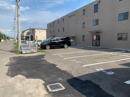 �y�����O�ρz�@���ԏ�