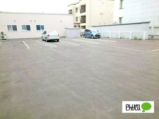 �y�����O�ρz�@���ԏ�
