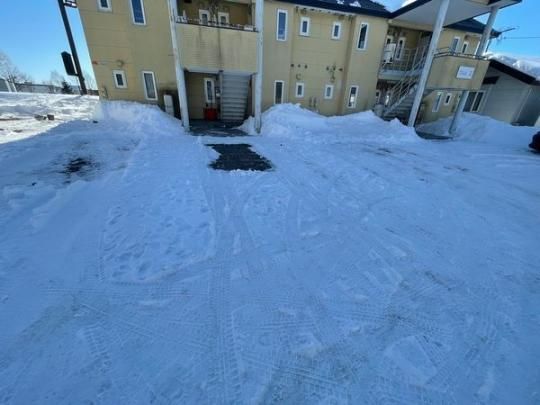 �y�����O�ρz�@���ԏ�