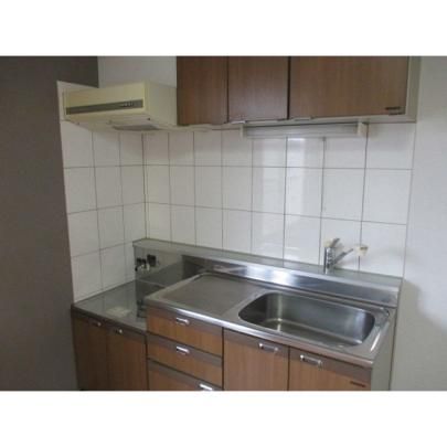 �y���̑��z�@�L�b�`��