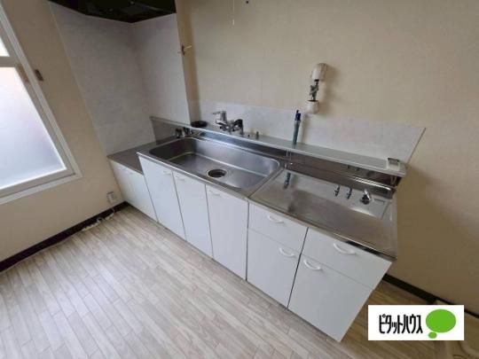 �y���̑��z�@�L�b�`��