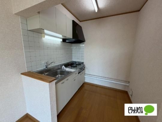 �y���̑��z�@�L�b�`��