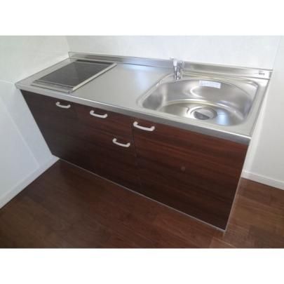 �y���̑��z�@�L�b�`��