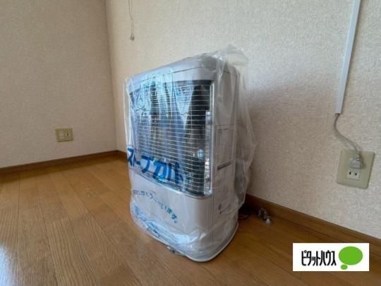 �y���̑��z�@�ݔ�