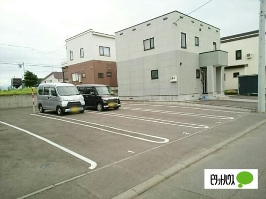 �y�����O�ρz�@���ԏ�