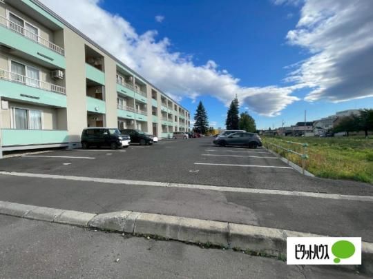 �y�����O�ρz�@���ԏ�