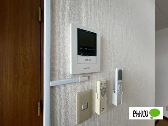 �y���̑��z�@�Z�L�����e�B