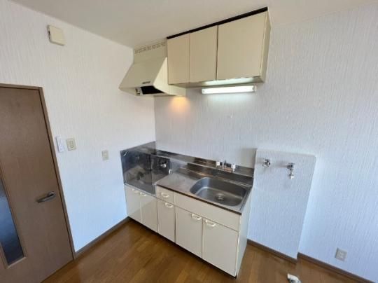 �y���̑��z�@�L�b�`��