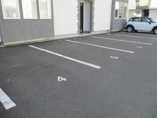�y�����O�ρz�@���ԏ�