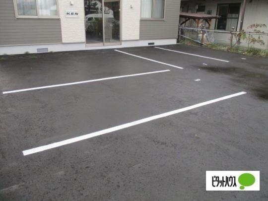 �y�����O�ρz�@���ԏ�