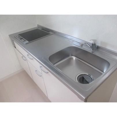 �y���̑��z�@�L�b�`��