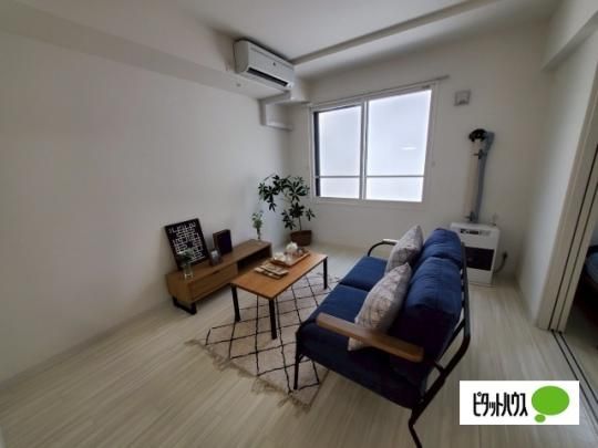 �y���̑��z�@���r���O