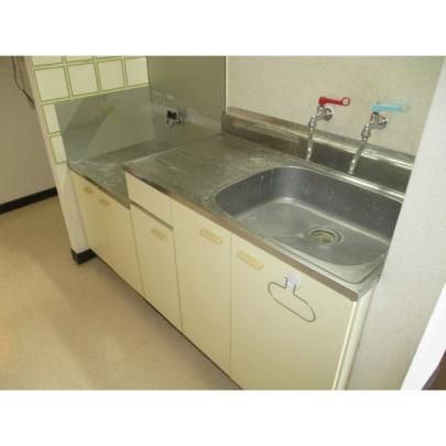 �y���̑��z�@�L�b�`��