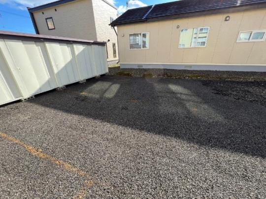 �y�����O�ρz�@���ԏ�