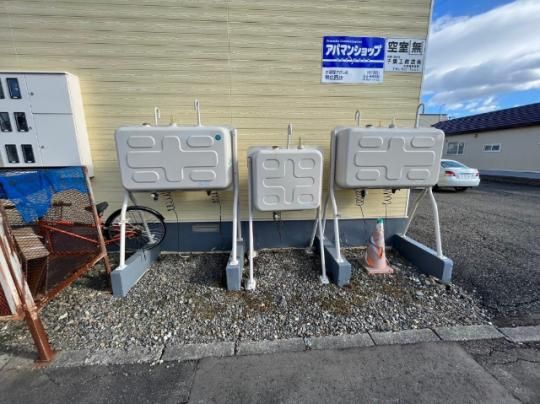 �y�����O�ρz�@���̑�