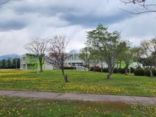 �y���Ӂz�@�莺�����莺�����w�Z�F1444m