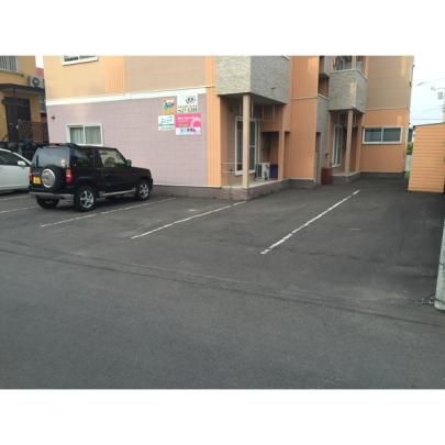 �y�����O�ρz�@���ԏ�
