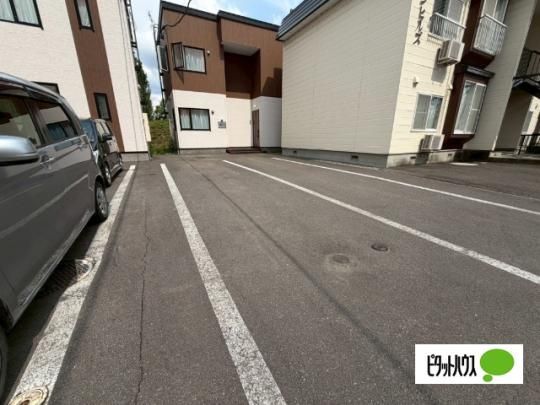 �y�����O�ρz�@���ԏ�