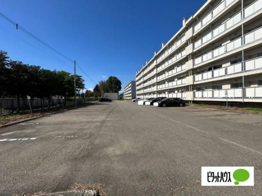 �y�����O�ρz�@���ԏ�