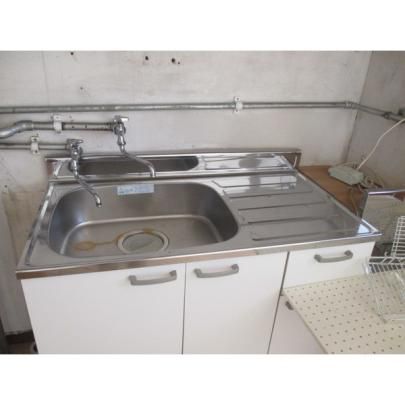 �y���̑��z�@�L�b�`��