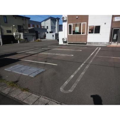 �y�����O�ρz�@���ԏ�