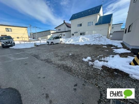 �y�����O�ρz�@���ԏ�