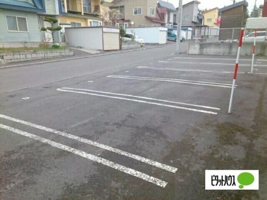 �y�����O�ρz�@���ԏ�