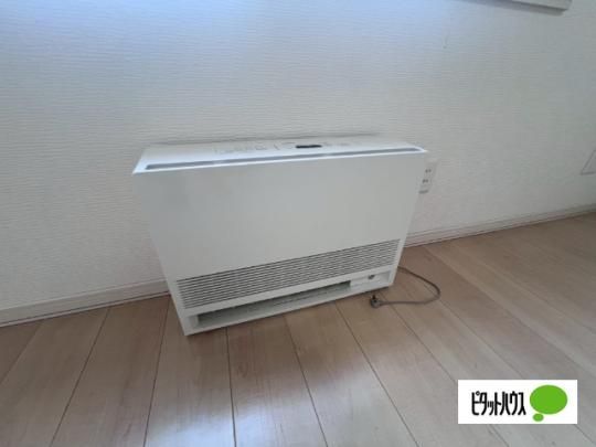 �y���̑��z�@�ݔ�
