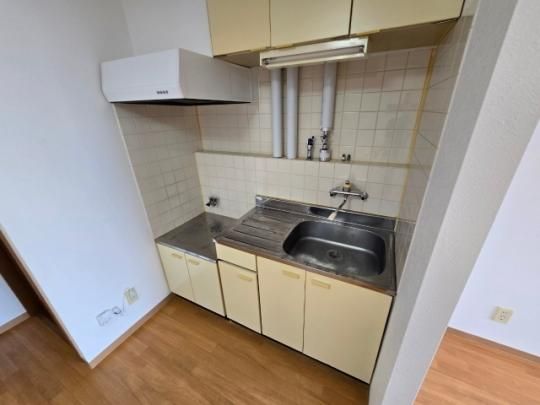 �y���̑��z�@�L�b�`��