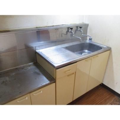 �y���̑��z�@�L�b�`��