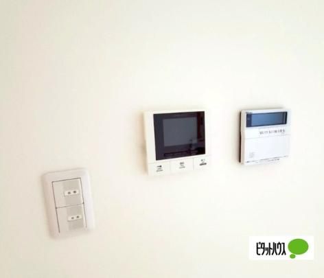 �y���̑��z�@�Z�L�����e�B