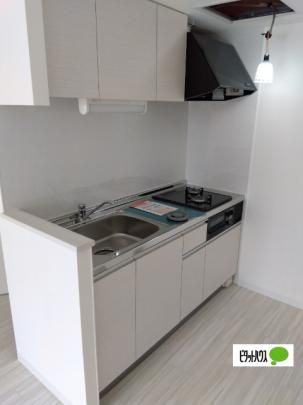 �y���̑��z�@�L�b�`��