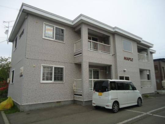 MAPLE(���C�v���j