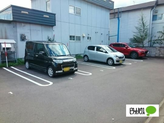 �y�����O�ρz�@���ԏ�
