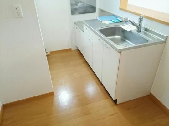 �y���̑��z�@�L�b�`��