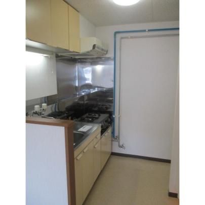 �y���̑��z�@�L�b�`��