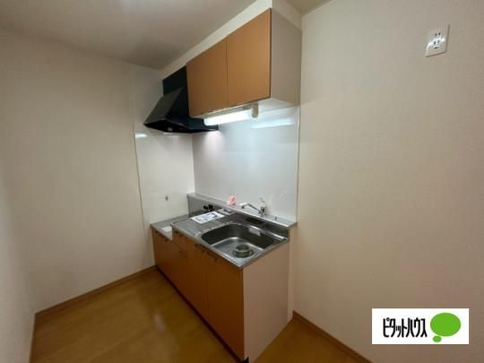 �y���̑��z�@�L�b�`��