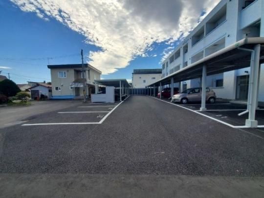 �y�����O�ρz�@���ԏ�