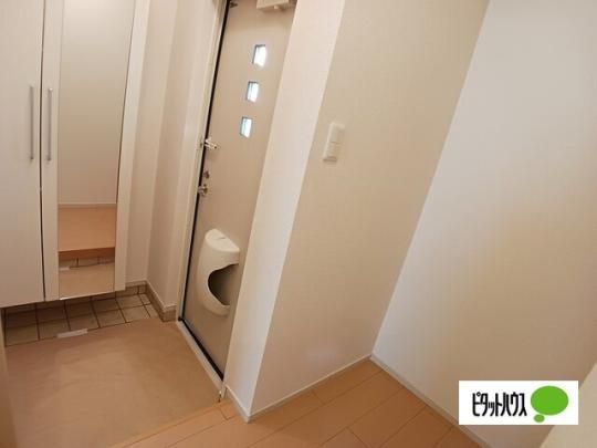 �y���̑��z�@�G���g�����X