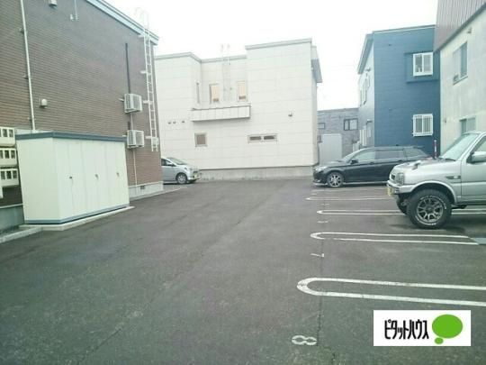 �y�����O�ρz�@���ԏ�